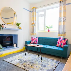 1 Bed , Cardiff United Kingdom