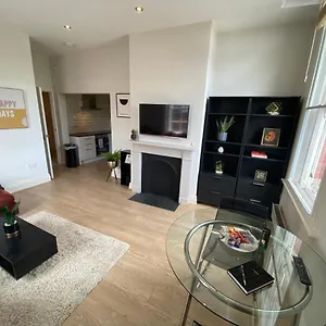 Modern Flat In Leeds Centre, Great For Business And Pleasure , Leeds (West Yorkshire) United Kingdom