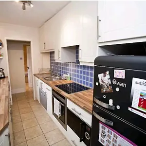 Cosy Little Just Outside Walls , York United Kingdom